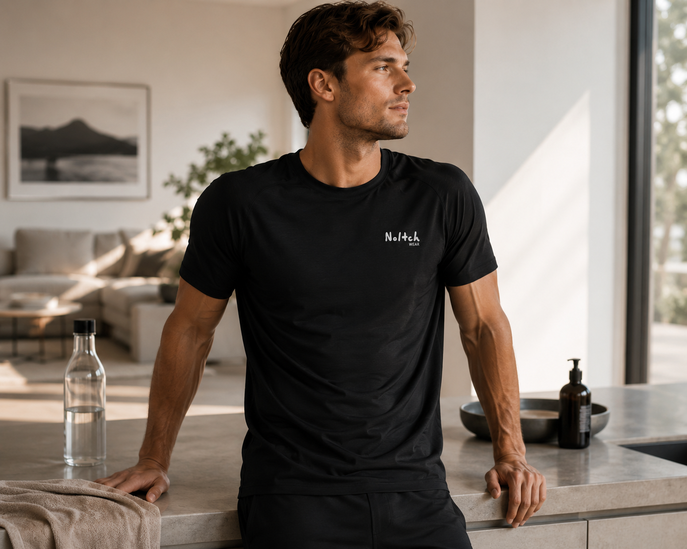 noitchwear black-zwart shirt.png