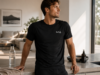Basic sport T-shirt