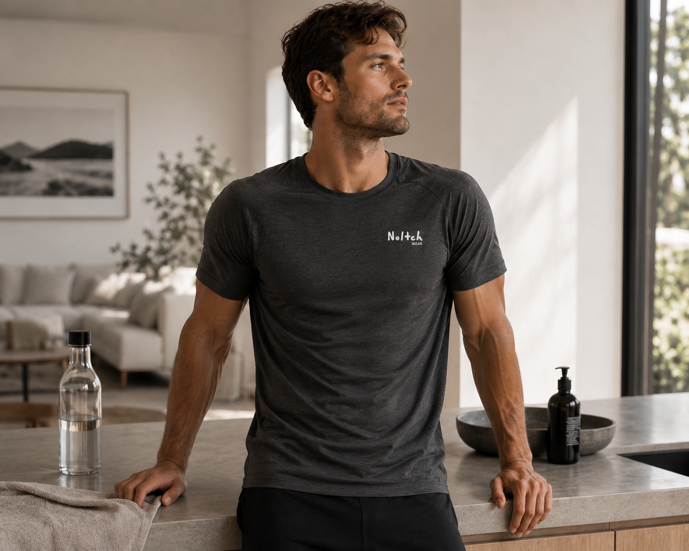 noitchwear dark grey shirt-donker grijs.png